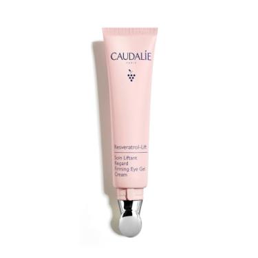 Imagem de Caudalie Resveratrol-Lift Creme de Olhos Firmador com Peptídeos - 15 mL