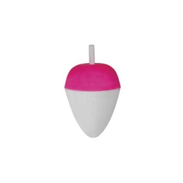 Imagem de Boia de isopor 4 cm com 2 unidades - BellaPesca