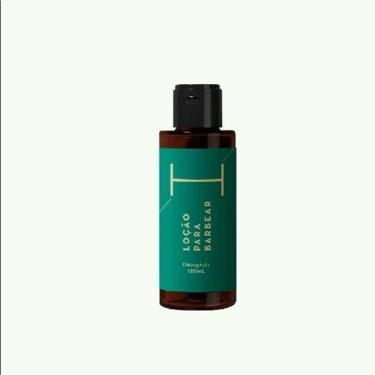 Imagem de Loção Pós-Barba H 120Ml Chlorophylla