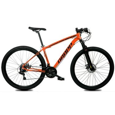 Imagem de Bicicleta 29 Dropp Z1-x 21v Shimano Freio Disco Alumínio