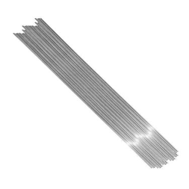 Imagem de Vareta Tig Aluminio Aeme AWS ER4043 2.40mm 5 Kg