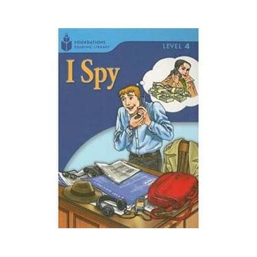 Imagem de I Spy - Level 4
