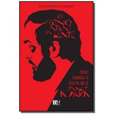 Imagem de Genio Atras Da Lente, O: Percurso Filmografico Do