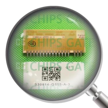 Imagem de S30814-Q555-A-3 1Pcs Power Supply Module S30814-Q555-A-3 462008000601Aa Quality Assur