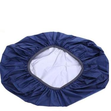 Imagem de Mochila Camping MC3022 Yepp 55 Litros Azul Impermeável - Ello