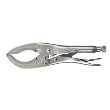 Imagem de Irwin Vise-Grip Alicate de bloqueio de grande capacidade 12LC, aderência simples