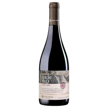 Imagem de Vinho fração unica pinot noir tinto 750ml