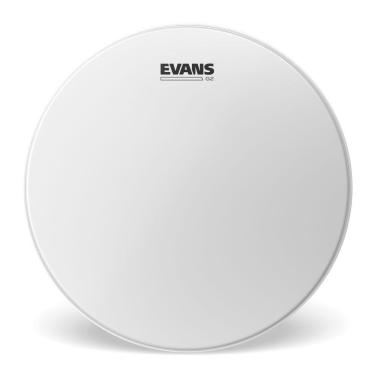 Imagem de Pele Batedeira Para Caixa E Tom 8`` Evans G2 Porosa B08G2