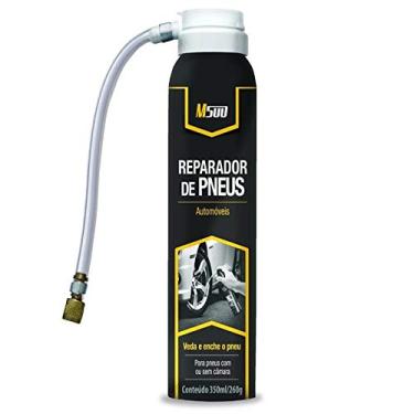 Imagem de Reparador De Pneus 400ml M500