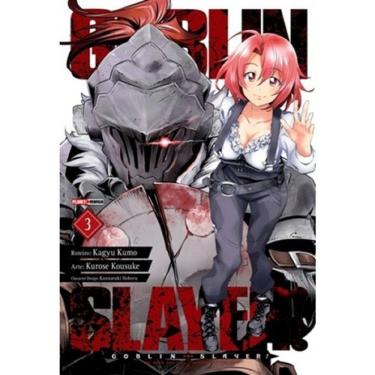 Imagem de Goblin Slayer - Vol. 03