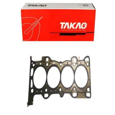 Imagem de Junta De Cabeçote Fusion Novo 2.0 16V 2012 A 2016 / Evoque Range Rover