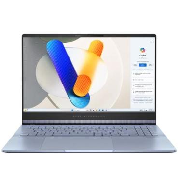 Imagem de Notebook asus vivobook s 15 oled s5506ma ws76 15.6 polegadas intel cor