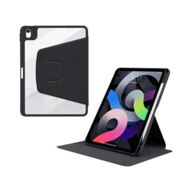 Imagem de 360 graus Capa Giratória Para iPad Para Air 11 13 M2 pro M4 Mini 6 Tab