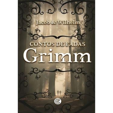 Imagem de Grimm - Contos de Fadas - 05Ed/19
