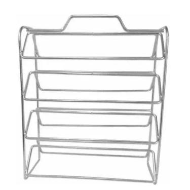 Imagem de Porta Capsulas Suporte Nespresso Dolce Gusto - 32 Capsulas