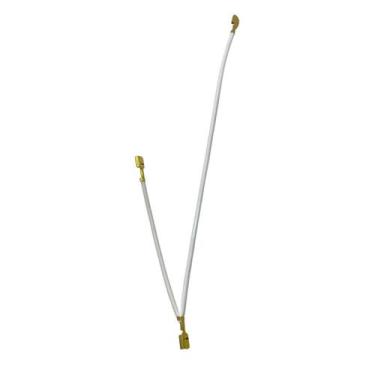 Imagem de Um Chicote Duplo Para Forno Elétrico Fischer Gourmet Grill