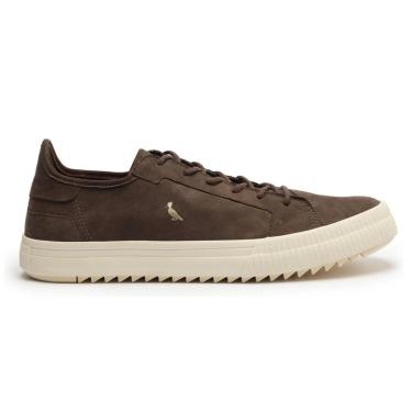 Imagem de Tenis Masculino Reserva Neo Buck II Camel-Masculino