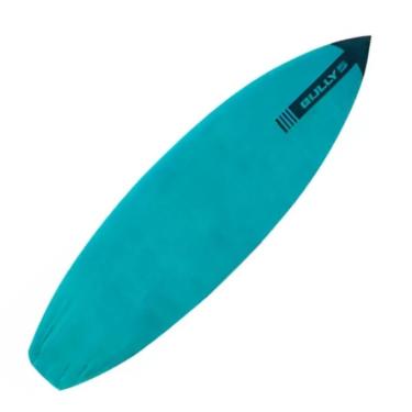 Imagem de Capa Toalha Camisinha SemiGun 6'7 Bullys Prancha Poliéster-Unissex