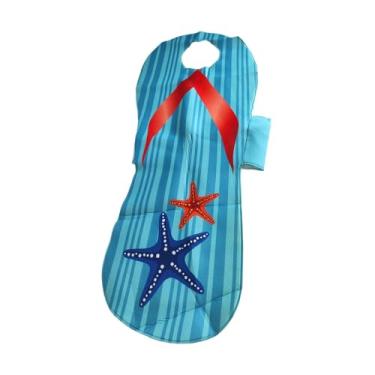 Imagem de simhoa Fantasia de chinelo, roupa de palco, fantasia de Halloween para festa, jogos de RPG, para Adultos