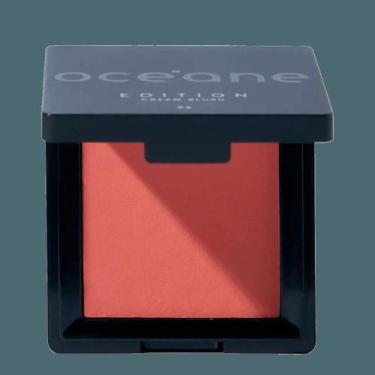 Imagem de Blush Cremoso Océane Edition 6g Cor Caramelo