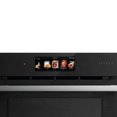 Imagem de Forno Elétrico Dako Select de Embutir Forno de 80L 220V