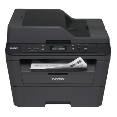 Imagem de Brother DCP-L2540DW Multifuncional Mono Láser, dúplex Wi-Fi