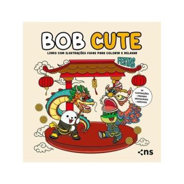 Imagem de Bob Cute – Festas