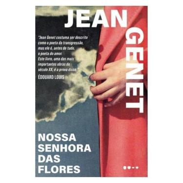 Imagem de Nossa Senhora Das Flores