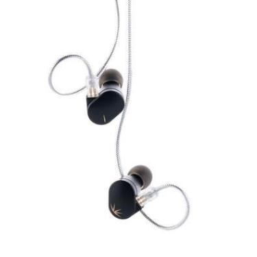 Imagem de Fone De Ouvido Moondrop Chu 2 In-ear Driver Dinamico