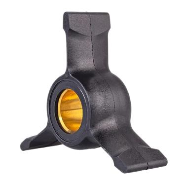 Imagem de ZHENGHE Substituição do impulsor da bomba de água para motores de popa Johnson Evinrude 35 40 48 50 HP 438592 437059 777805 Sierra 18-3454