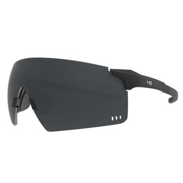 Imagem de Óculos Esportivo HB Quad R 2.0 - Preto Fosco 148