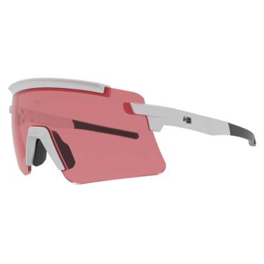 Imagem de Óculos de Sol Hb Apex Pearled White Amber - Branco 135