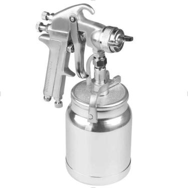 Imagem de Pistola de Pintura de Alta Produção CP-10A Bico 1,8 mm Arcom