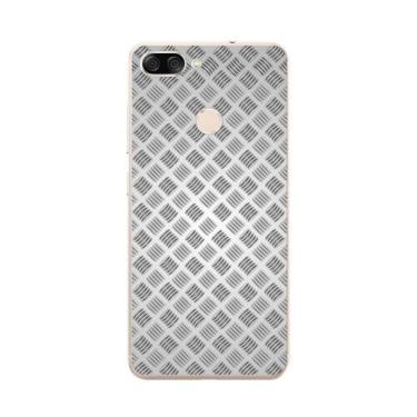 Imagem de Capa Adesivo Skin366 Verso Para Asus Zenfone Max Plus (M1) - KawaSkin