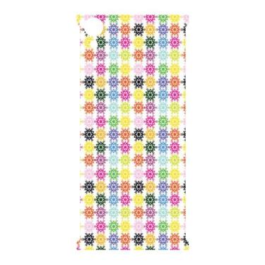 Imagem de Capa Adesivo Skin191 Verso Para Sony Xperia Xa1 Plus - KawaSkin