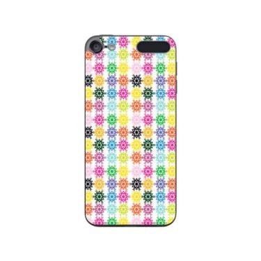 Imagem de Capa Adesivo Skin191 Verso Para iPod touch (7ª geração) - KawaSkin