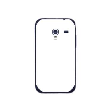 Imagem de Capa Adesivo Skin352 Verso Para Galaxy Ace Plus Gt-s7500l - KawaSkin