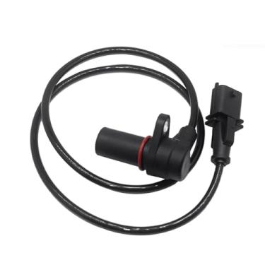 Imagem de Sensor de Posição do Virabrequim para Alfa Romeo 156 GTV Fiat Stilo OEM# 60814589