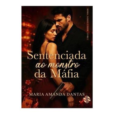 Imagem de Sentenciada Ao Monstro Da Máfia