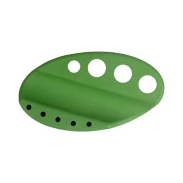Imagem de Suporte De Silicone Para Caneta De Máquina De Tatuagem, Organizador, E