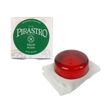 Imagem de Breu Pirastro Cello Rosin 9011 Violoncelo Original Com Nf