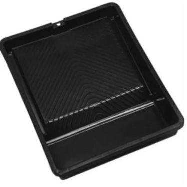 Imagem de Bandeja Atlas 23cm 1523P Resistente para Pintura Profissional - 000034