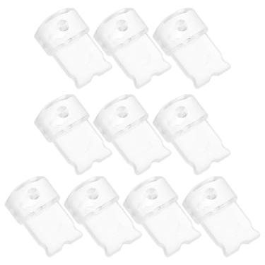 Imagem de SAFIGLE 10 Peças de Plugues de Porta de Carregamento, Plugues de Proteção Contra Poeira Compatíveis Com