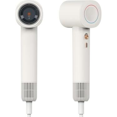 Imagem de ISHEEP Mini secador de cabelo portátil