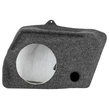 Imagem de Caixa de subwoofer selada única de 30,5 cm compatível com veículos Honda Accord 2023-2025