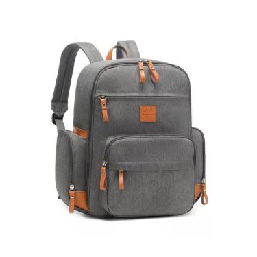 Imagem de Bolsa Mochila Maternity Land Modelo Glow