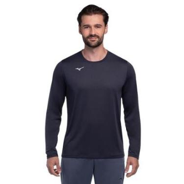 Imagem de Camiseta Mizuno Energy ML2.0 Masculina-Masculino