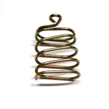 Imagem de Mola Da Haste De Freio Pick Up F 75 Ford Willys