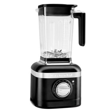 Imagem de Liquidificador Kitchenaid 5 Vel. Black Matte 127V K400