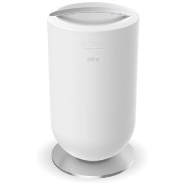 Imagem de Aquecedor de Toalhas PureBliss Pure Enrichment, Capacidade de 20L, Aquece Toalhas, Roupões, Cobertores e Roupas. Design moderno